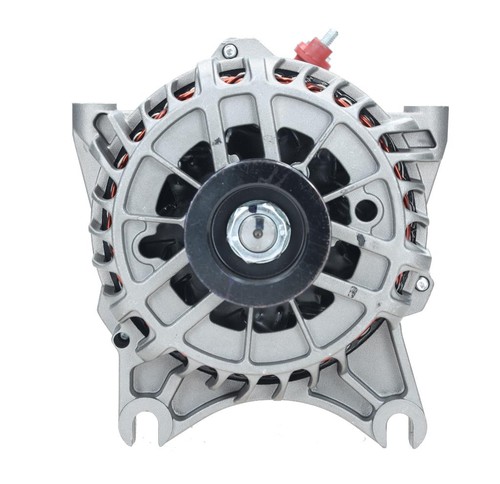 Alternator fits crown - alternator,