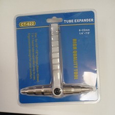 Manual Copper Pipe Tube