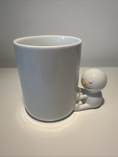 Alessi “Hug Mug” by Massimo Giacon - New
