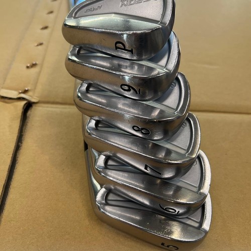 Epon tour p iron set - 6-p,