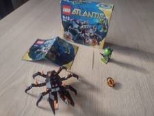 LEGO Atlantis 8056 Monster