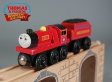 MIKE and TENDER for Brio