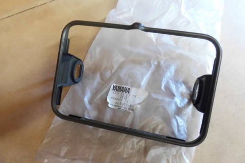Yamaha dt125r dt125lc - ,