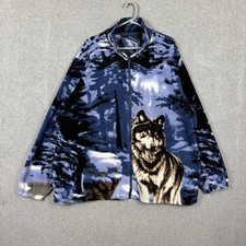 Cotton Traders Fleece Jacket