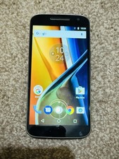 Motorola Moto G 4th Generation 16GB (Unlocked)