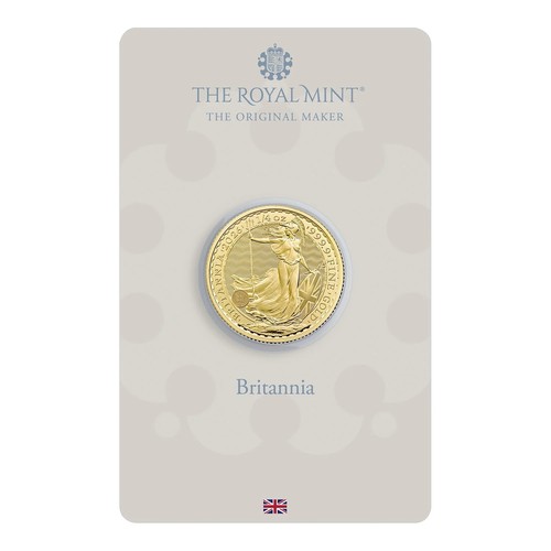 Britannia 2026 4oz - britannia, gold