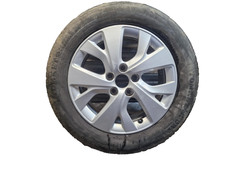 CITROEN C4 GRAND PICASSO ALLOY