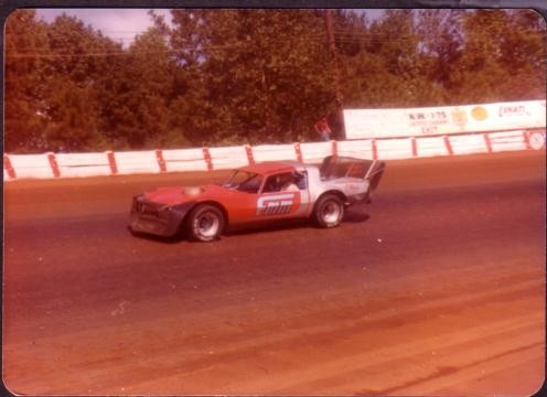 Mike duval fmm stock - duval, car
