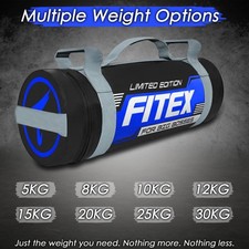 30kg power sandbag - 5–30kg,