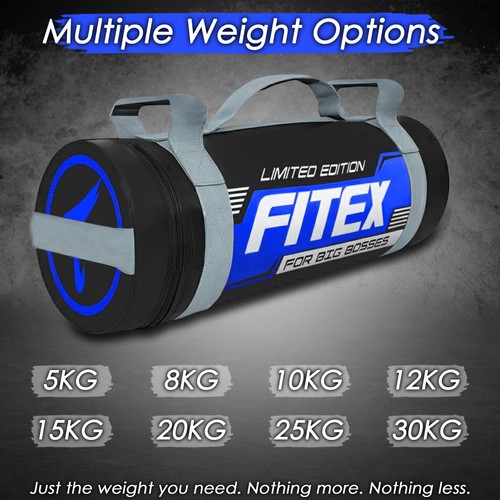 30kg power sandbag - 5–30kg,