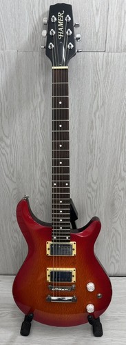 Hamer stellar electric - stellar,