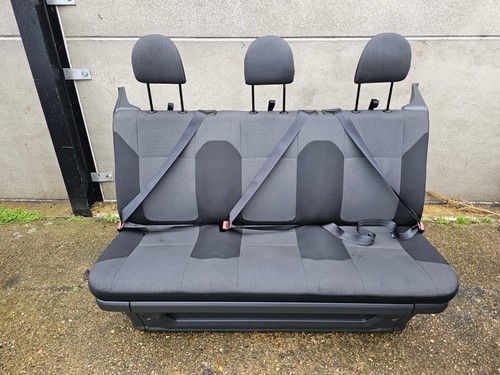 Renault trafic crew - trafic, cab