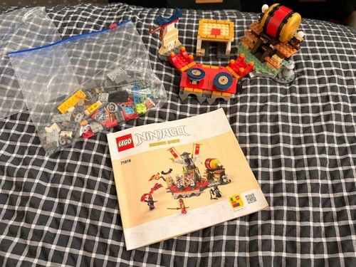 Lego ninjago dragons rising - dragons,
