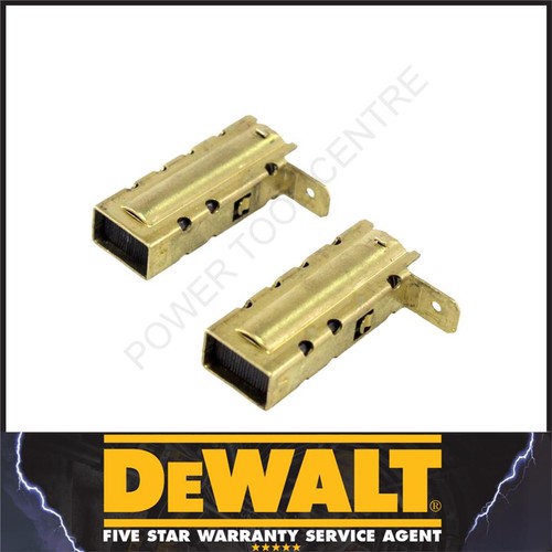 Dewalt n443400 carbon brush - dewalt,