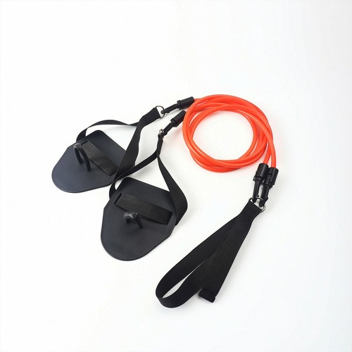 Dryland swim device - device, hand