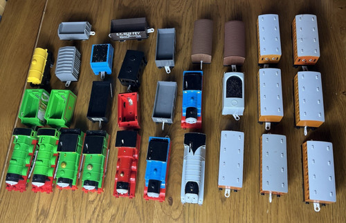 Tomy thomas the tank engine - the,