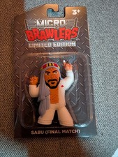 Pro Wrestling Tees Micro