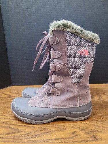 The north face - north,