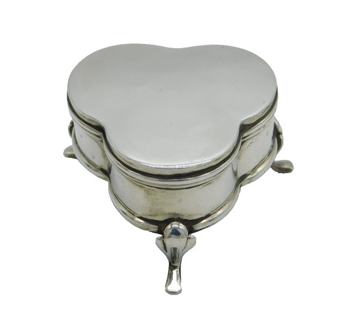 Art deco sterling silver - deco,