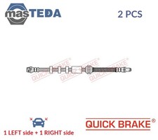 32831 BRAKE HOSE LINE PIPE