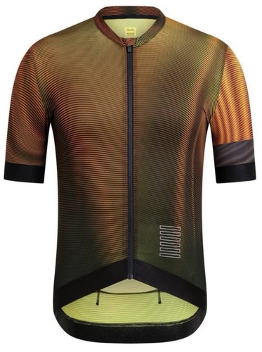 Rapha flight print men - flight,
