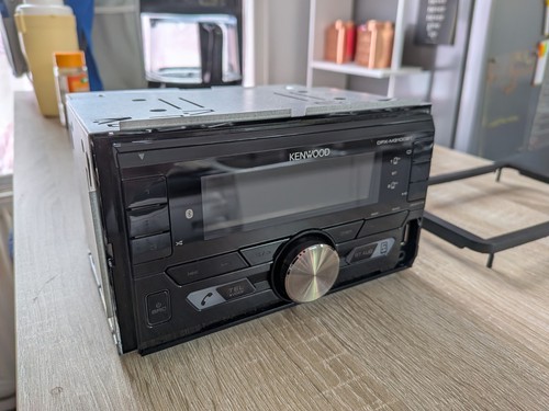 Kenwood dpx m3100bt stereo - kenwood, dpx-m3100bt