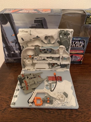 Star wars galoob - galoob, micro