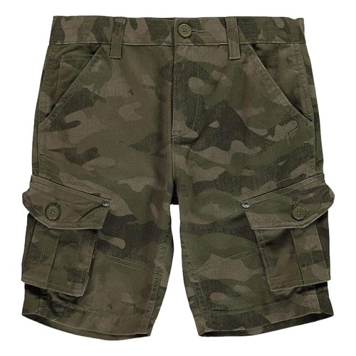New combat shorts - , mens