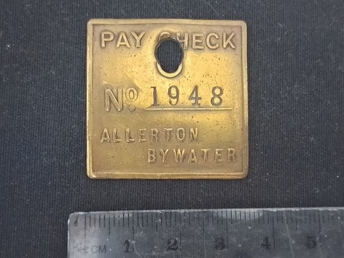 Allerton bywater pre - pre, 47