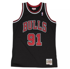 Mens Mitchell & Ness NBA