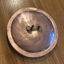 Antique French Italy Hand