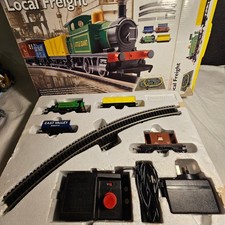 Hornby Local Freight OO Gauge