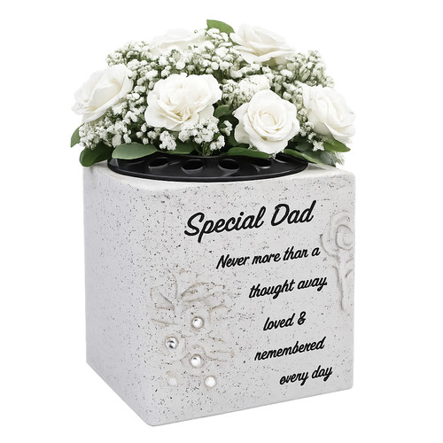 Memorial grave heavy - memorial,