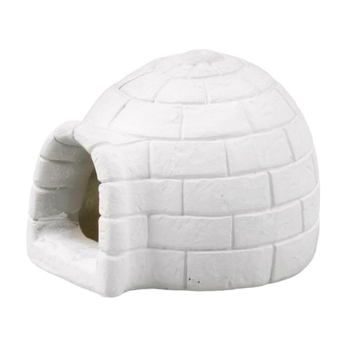 Hamster house cooling - hamster,