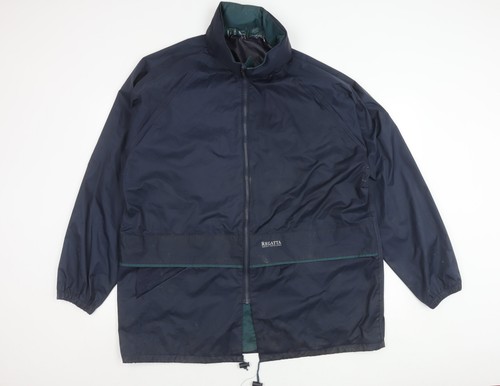 Mens size 2xl regatta blue - size,