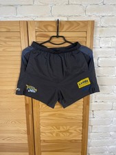 LEEDS RHINOS TRAINING RUGBY