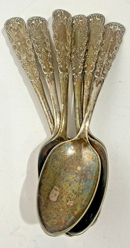 Wallace 1835 vtg - vtg, antique