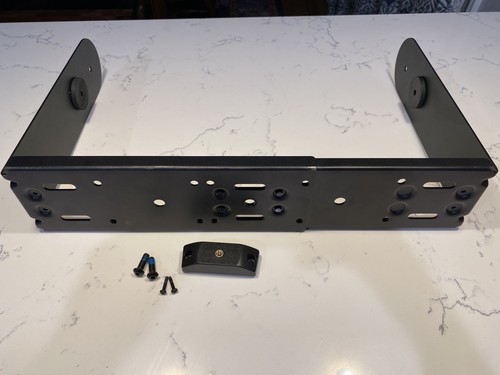 Qsc k10 yoke hanging mount - qsc, k10.2