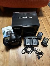 Canon EOS-1DX Digital SLR