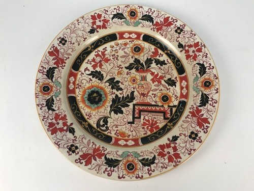 Ashworth bros imari floral - imari,