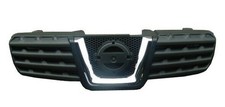 Front main grille - grille, with