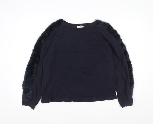 Zara women black - women, faux