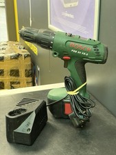 Bosch psb 2 - psb, cordless