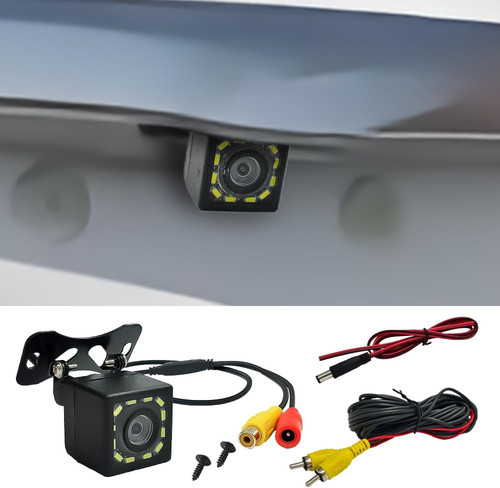 Car reversing camera - car,