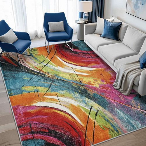 Extra large area - large, rugs