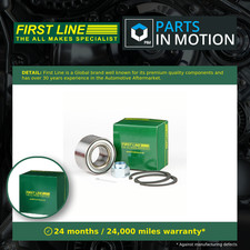 Wheel Bearing Kit fits LOTUS