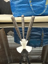 Target Carrera C12 Darts Set