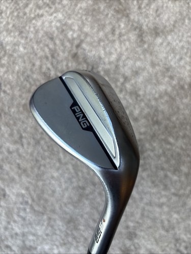 Ping s159 lob wedge - ping, degrees