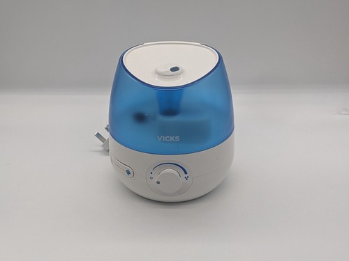 Vicks cool mist humidifier - cool,