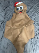 south park Costume Mr Hankey